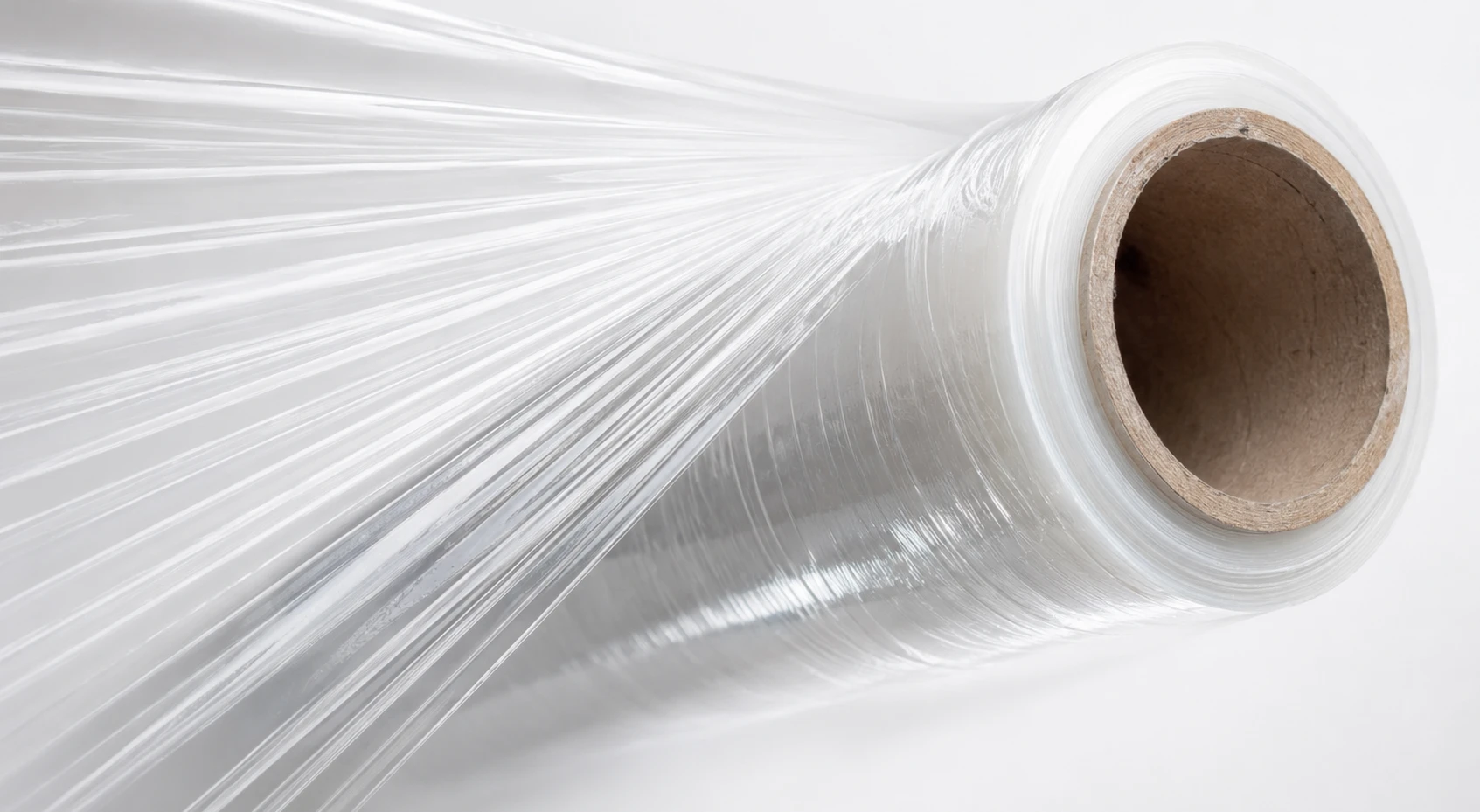 LLDPE Stretch Film Specifications — Switzerland
